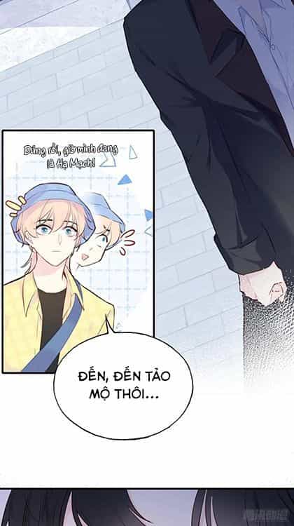 Anh Ấy Chưa Từng Sa Ngã - Chương 3 - ảnh 19
