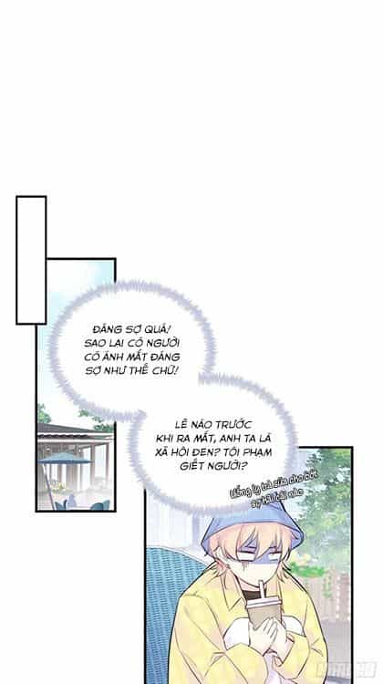 Anh Ấy Chưa Từng Sa Ngã - Chương 3 - ảnh 28