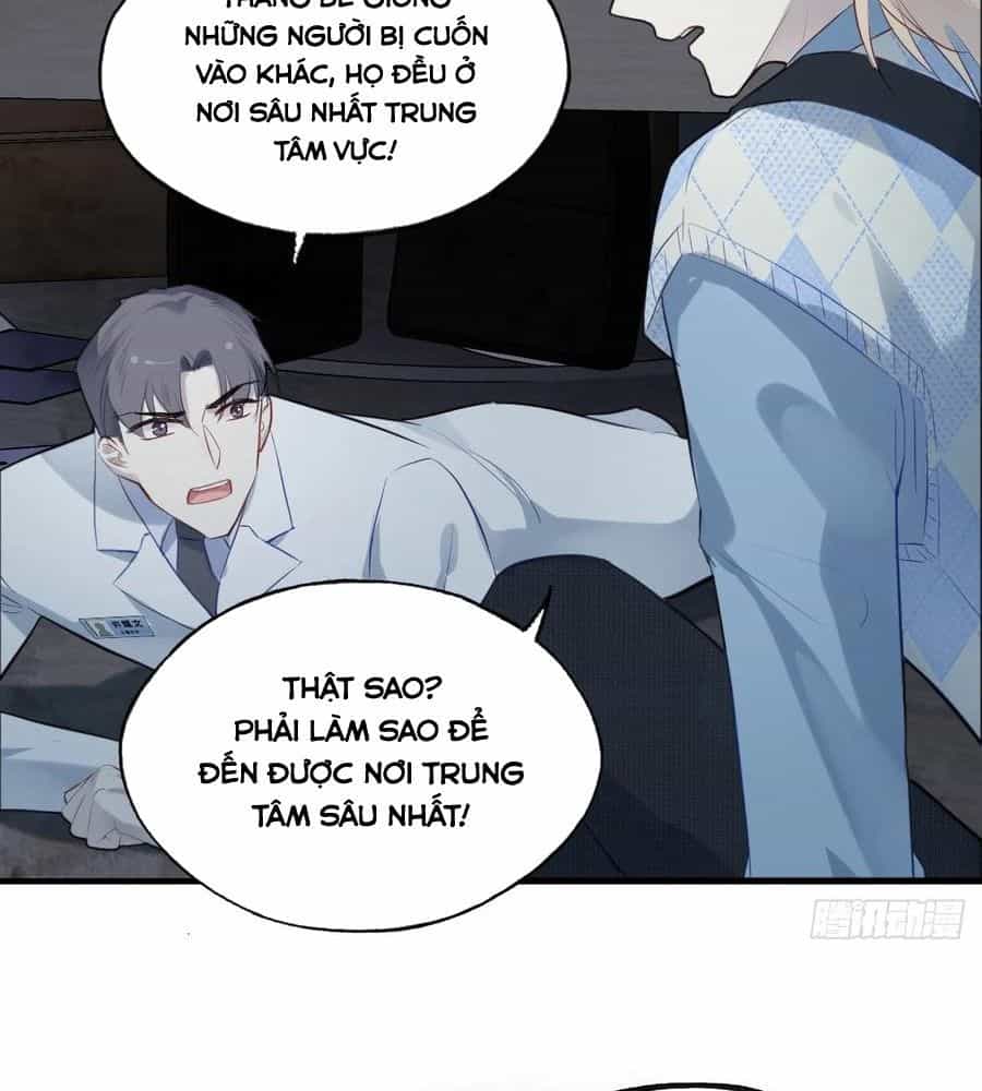 Anh Ấy Chưa Từng Sa Ngã - Chương 32 - ảnh 60