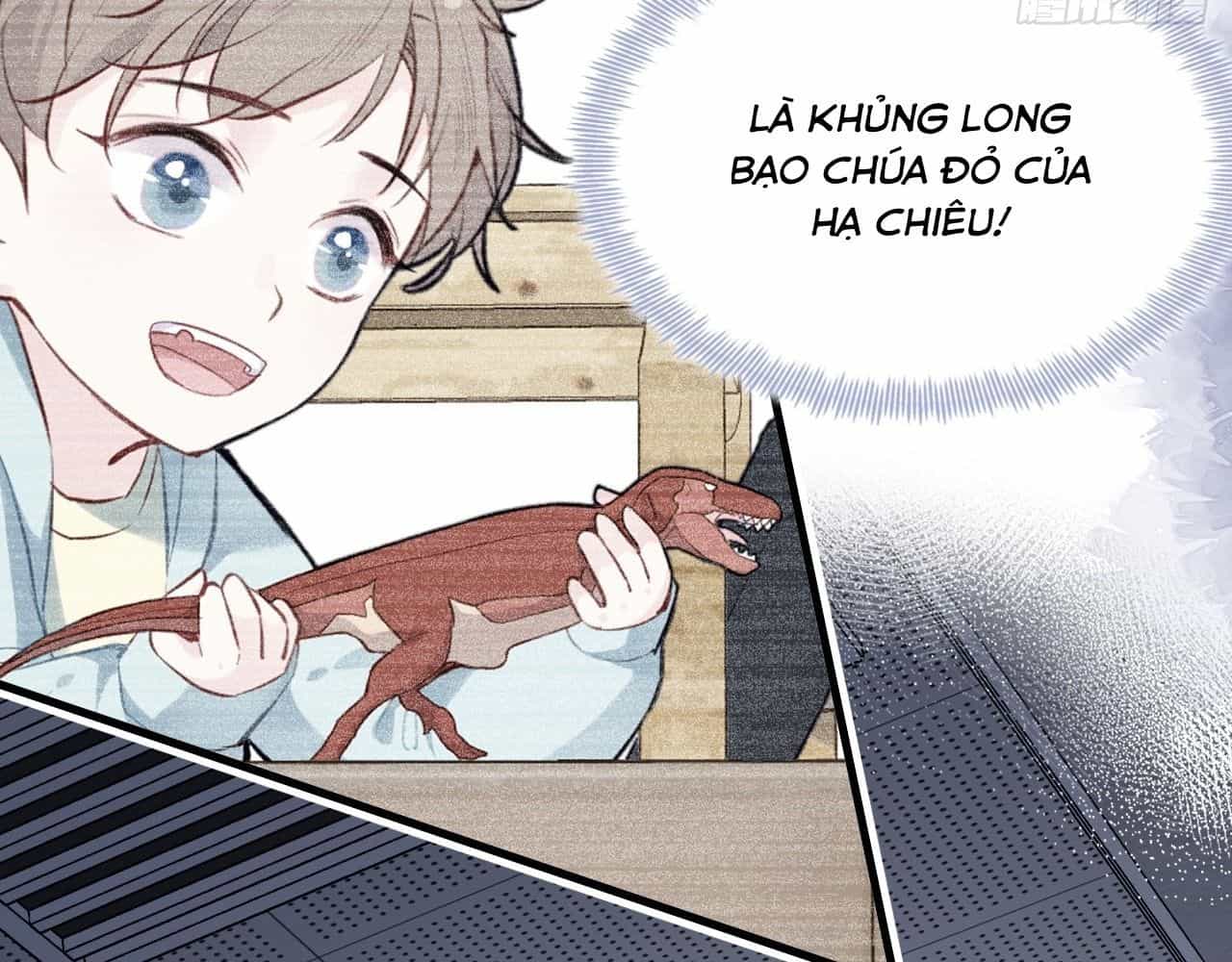 Anh Ấy Chưa Từng Sa Ngã - Chương 34 - ảnh 9