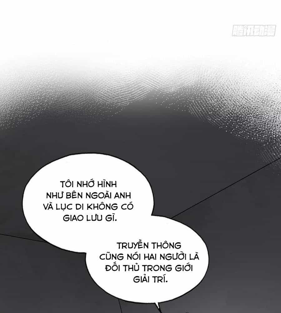 Anh Ấy Chưa Từng Sa Ngã - Chương 36 - ảnh 4