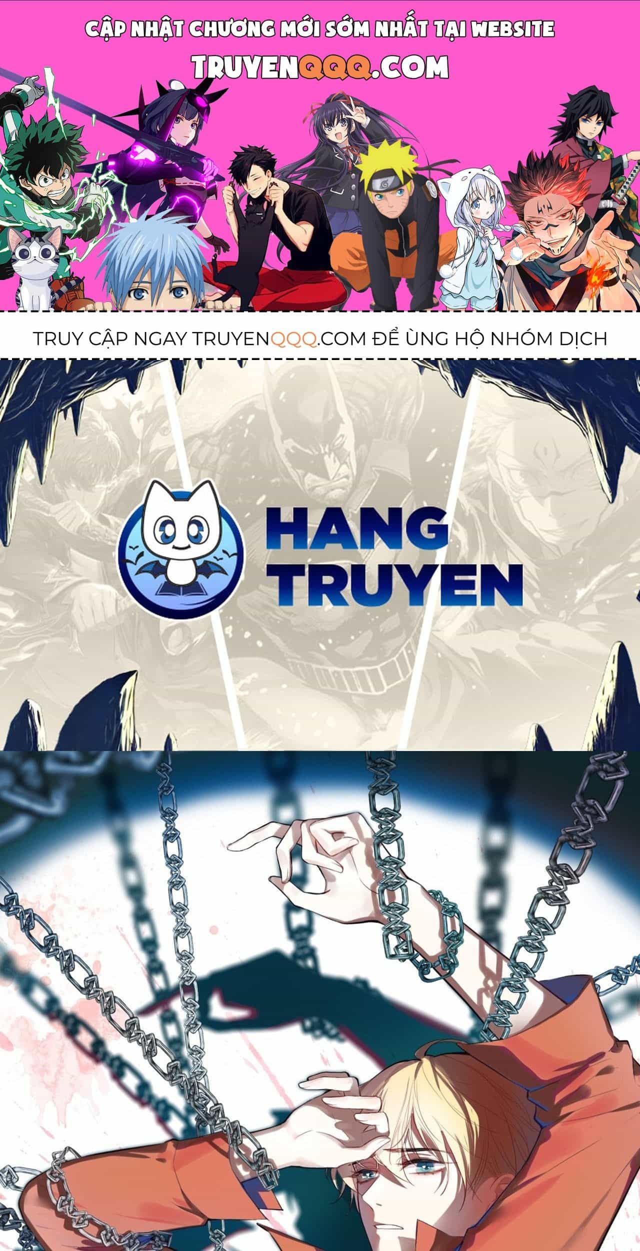 Anh Ấy Chưa Từng Sa Ngã - Chương 37 - ảnh 1