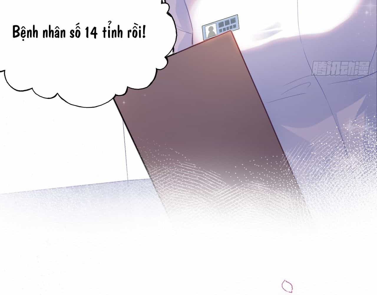 Anh Ấy Chưa Từng Sa Ngã - Chương 37 - ảnh 77