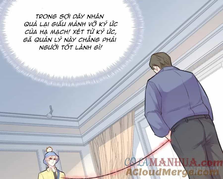 Anh Ấy Chưa Từng Sa Ngã - Chương 4 - ảnh 55