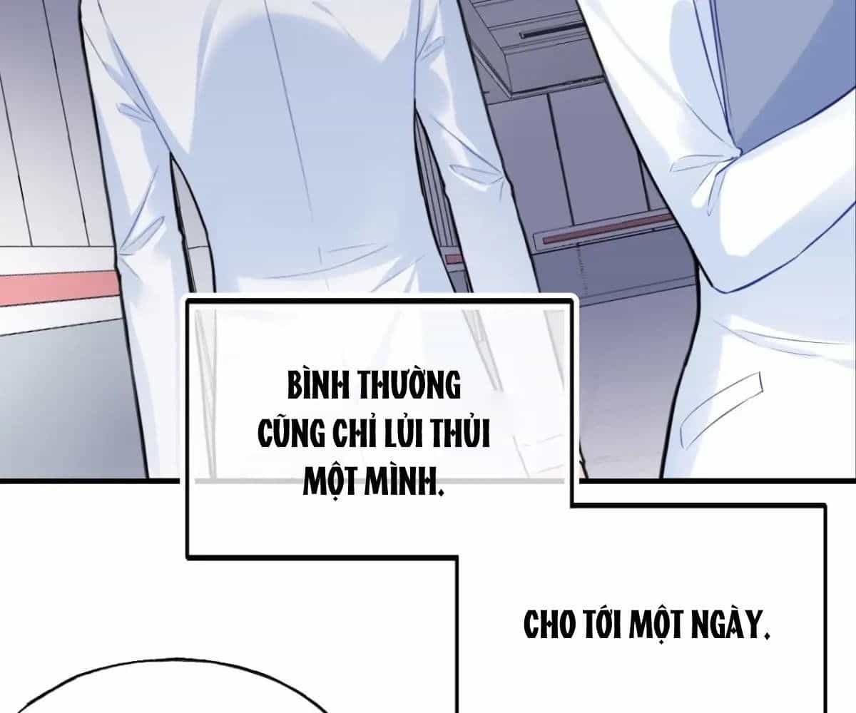 Anh Ấy Chưa Từng Sa Ngã - Chương 41 - ảnh 7