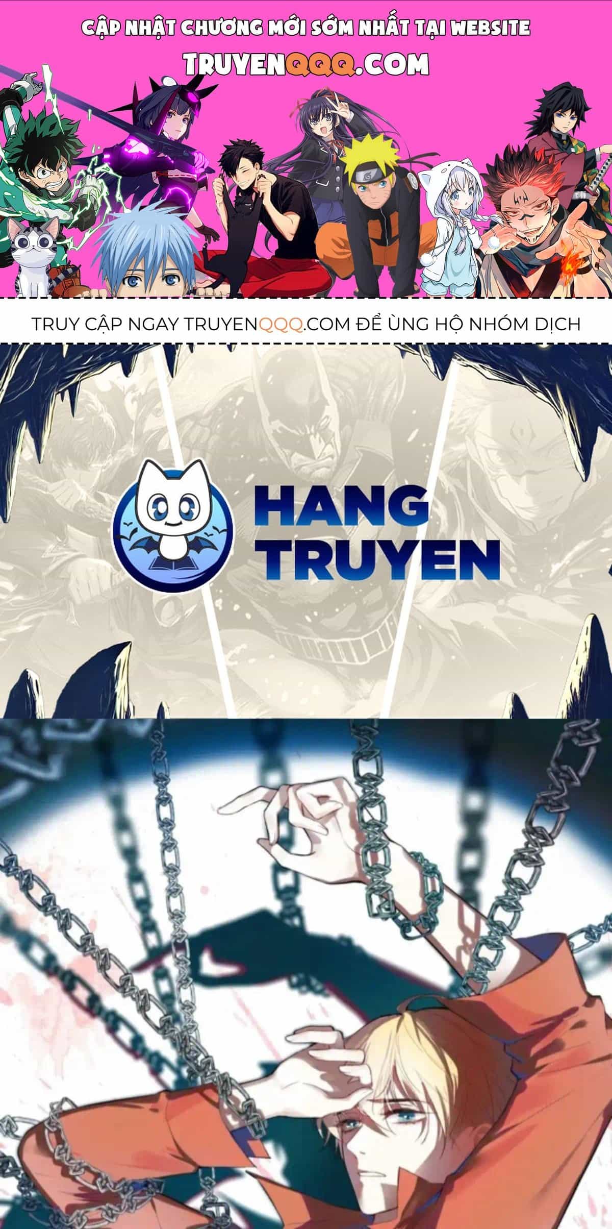 Anh Ấy Chưa Từng Sa Ngã - Chương 42 - ảnh 1