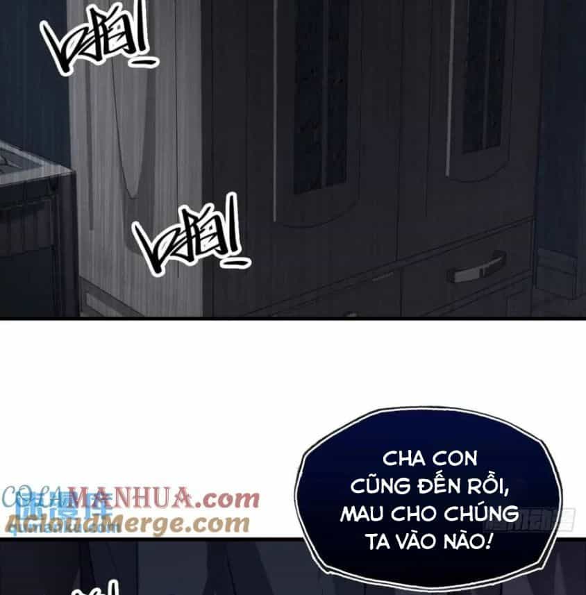Anh Ấy Chưa Từng Sa Ngã - Chương 44 - ảnh 5