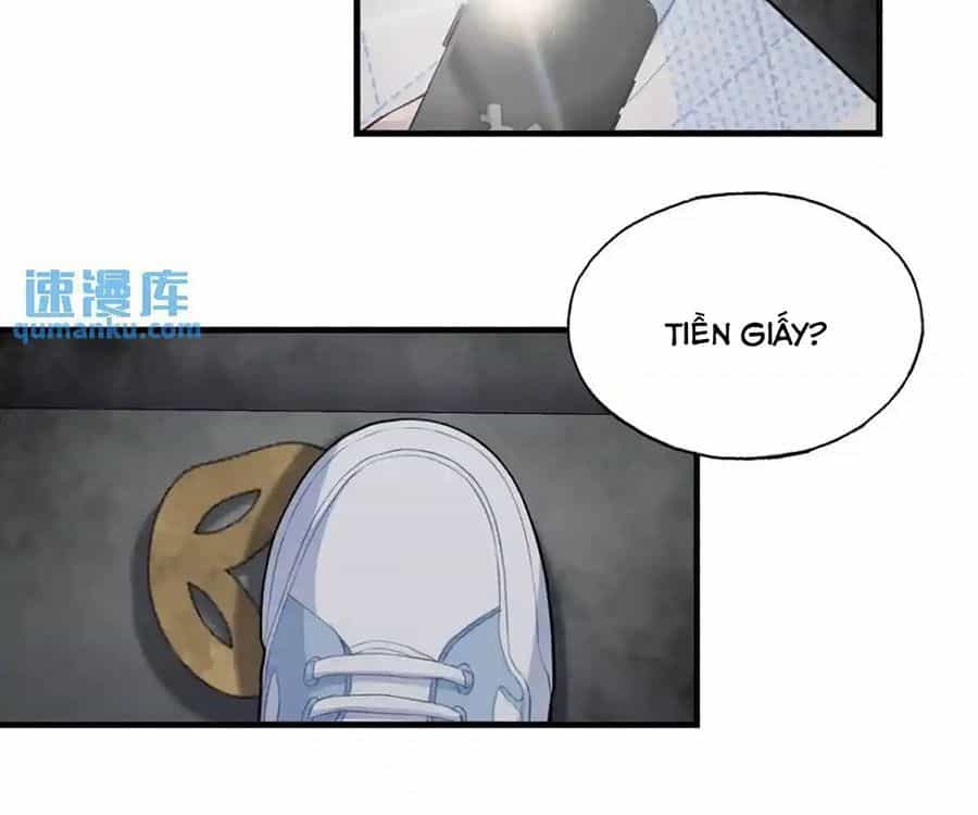 Anh Ấy Chưa Từng Sa Ngã - Chương 49 - ảnh 38