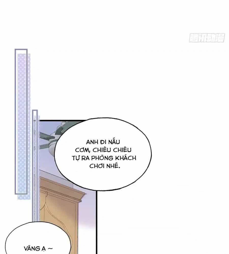 Anh Ấy Chưa Từng Sa Ngã - Chương 49 - ảnh 4