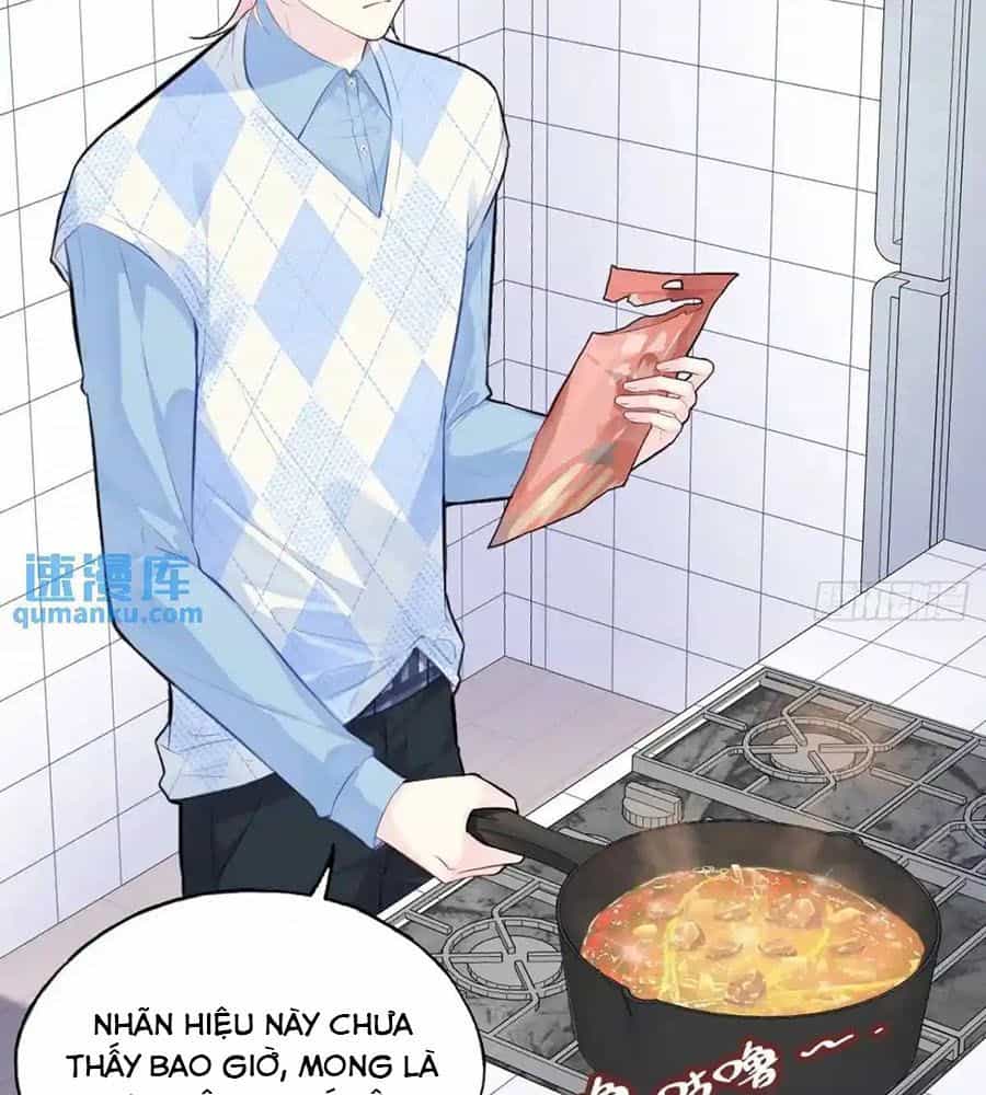 Anh Ấy Chưa Từng Sa Ngã - Chương 49 - ảnh 6
