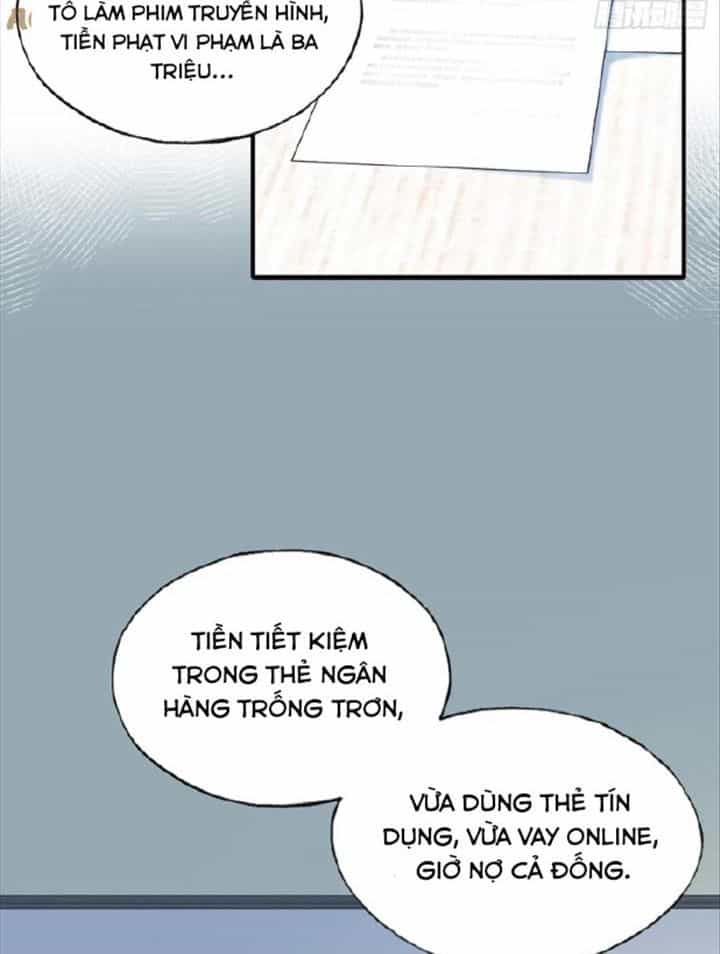 Anh Ấy Chưa Từng Sa Ngã - Chương 5 - ảnh 2