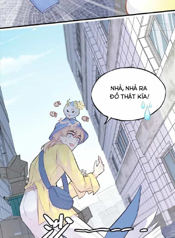 Anh Ấy Chưa Từng Sa Ngã - Chương 5 - ảnh 32