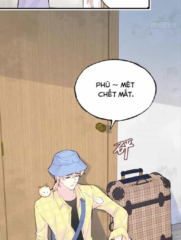 Anh Ấy Chưa Từng Sa Ngã - Chương 5 - ảnh 8