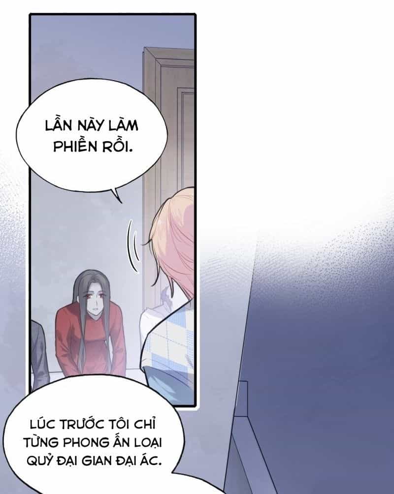 Anh Ấy Chưa Từng Sa Ngã - Chương 54 - ảnh 9