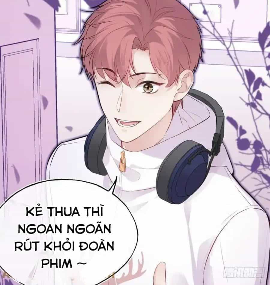 Anh Ấy Chưa Từng Sa Ngã - Chương 58 - ảnh 51