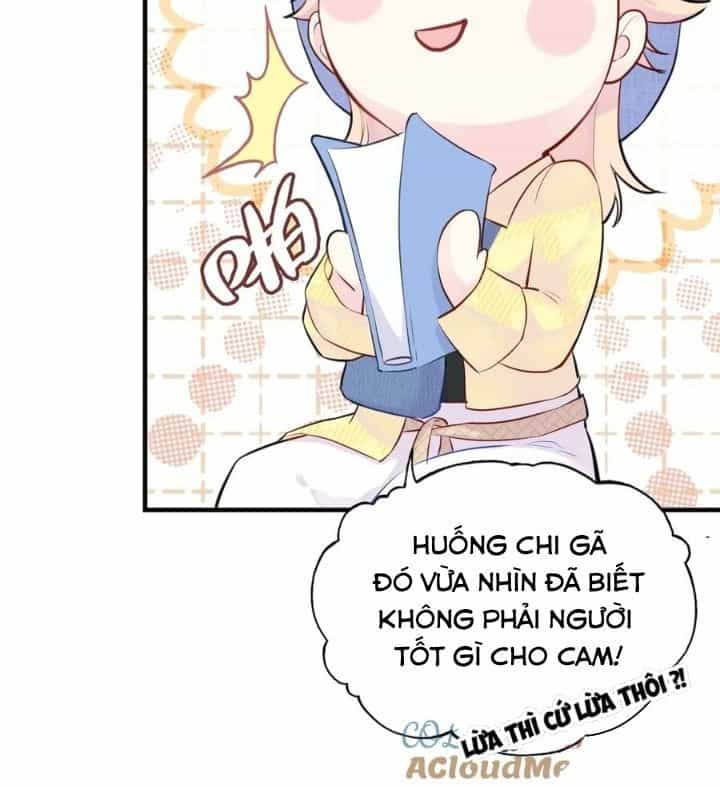 Anh Ấy Chưa Từng Sa Ngã - Chương 6 - ảnh 41