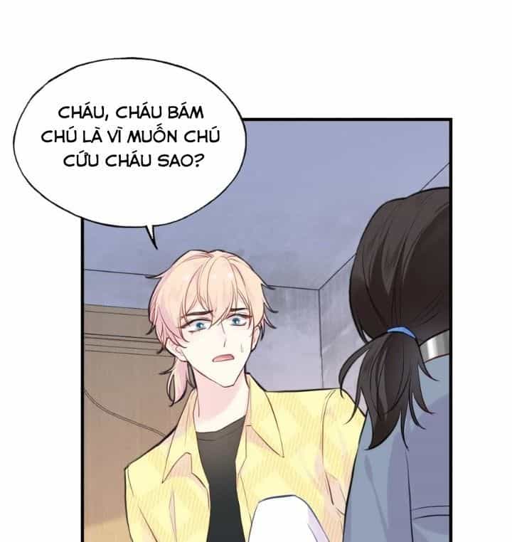 Anh Ấy Chưa Từng Sa Ngã - Chương 6 - ảnh 84
