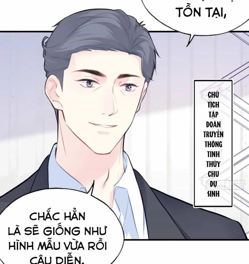 Anh Ấy Chưa Từng Sa Ngã - Chương 63 - ảnh 3