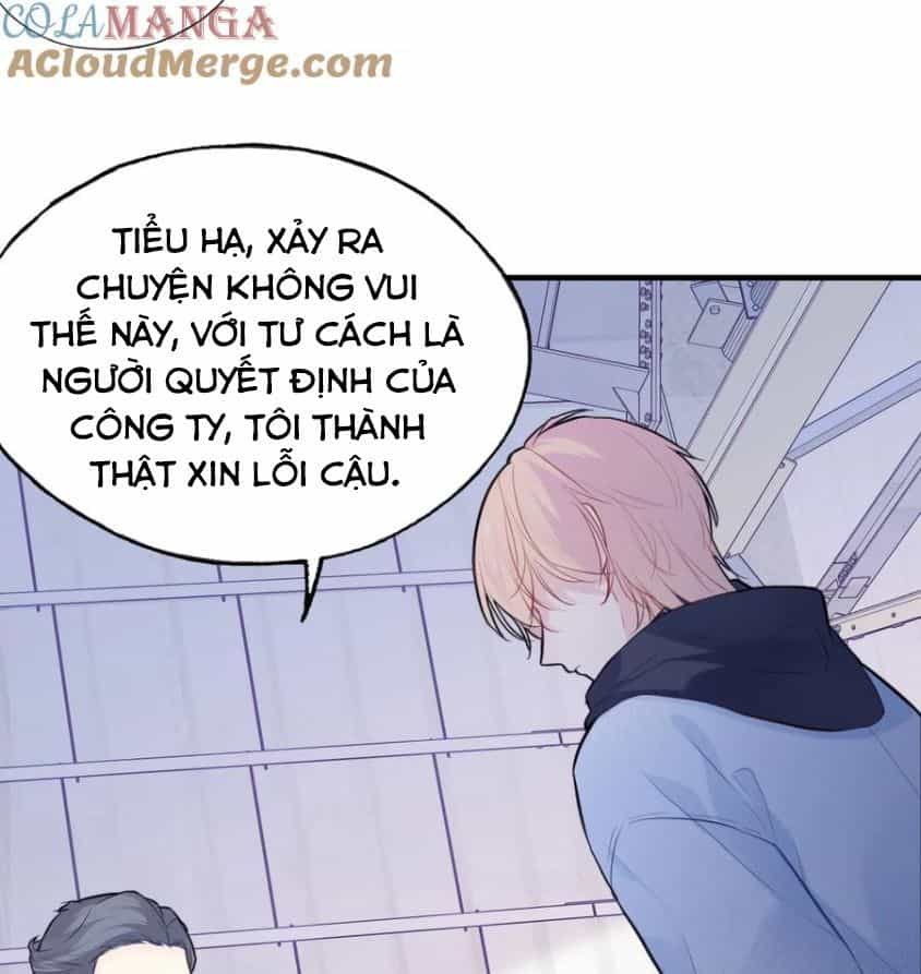 Anh Ấy Chưa Từng Sa Ngã - Chương 63 - ảnh 7