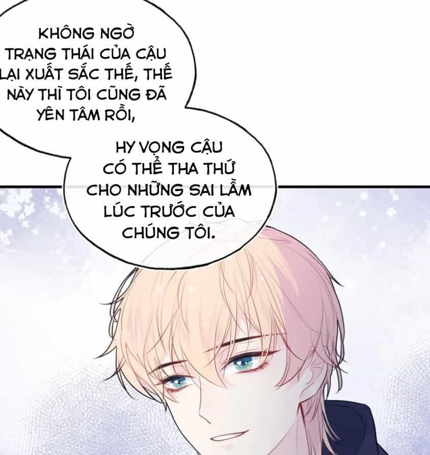 Anh Ấy Chưa Từng Sa Ngã - Chương 63 - ảnh 9