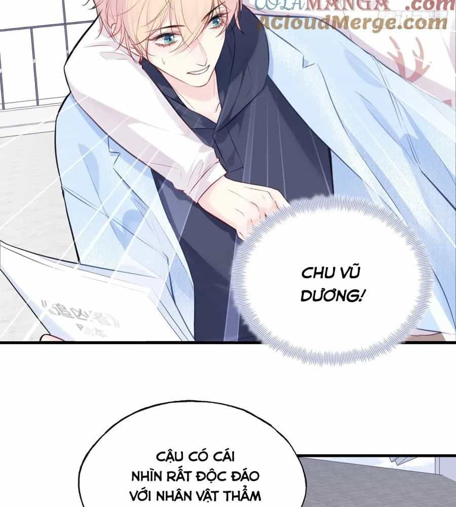 Anh Ấy Chưa Từng Sa Ngã - Chương 64 - ảnh 20
