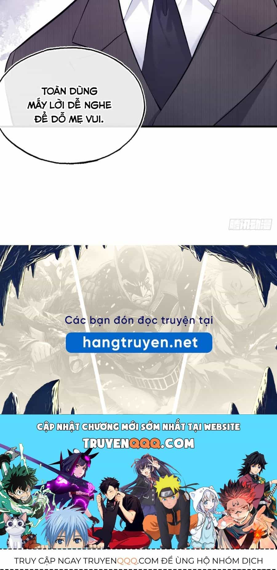 Anh Ấy Chưa Từng Sa Ngã - Chương 64 - ảnh 68