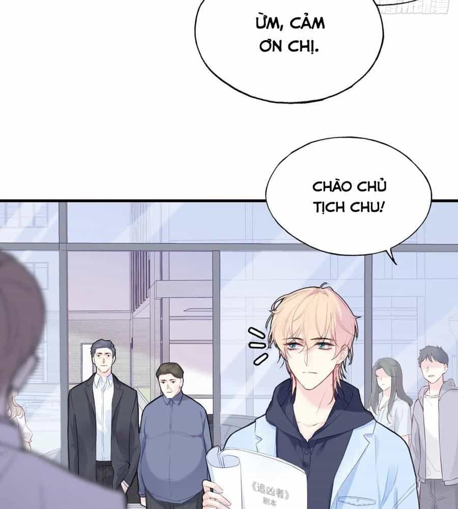 Anh Ấy Chưa Từng Sa Ngã - Chương 64 - ảnh 8