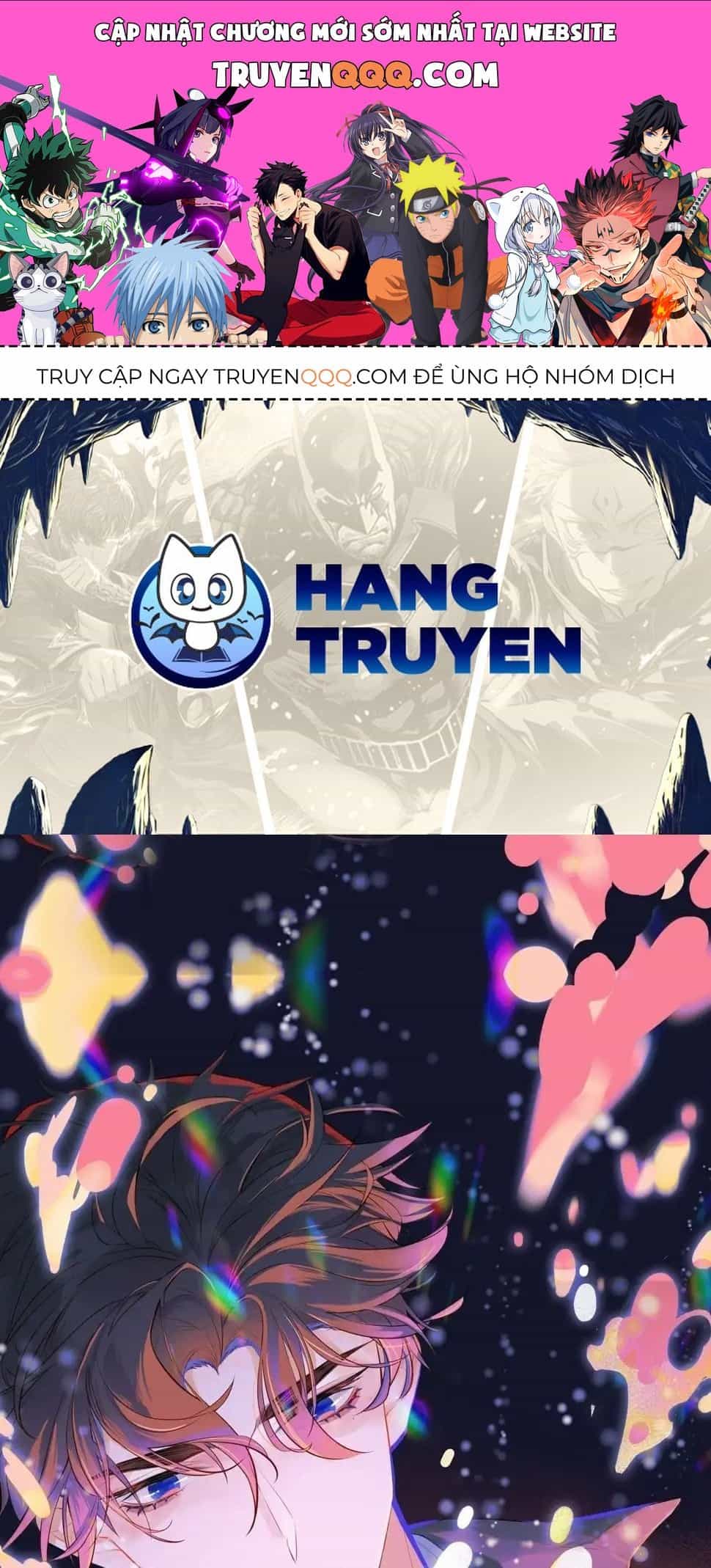 Anh Ấy Chưa Từng Sa Ngã - Chương 7 - ảnh 1