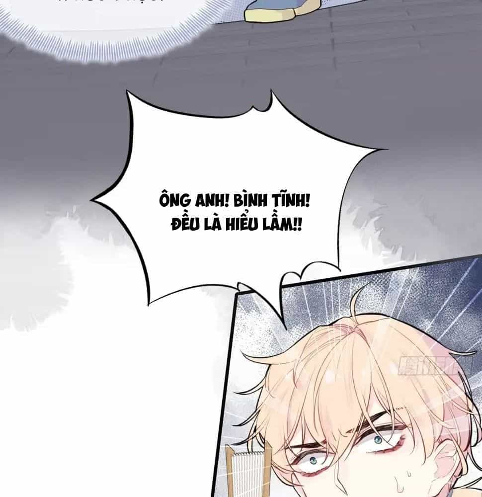 Anh Ấy Chưa Từng Sa Ngã - Chương 7 - ảnh 39