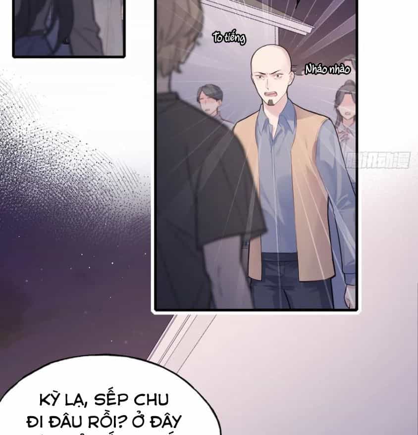 Anh Ấy Chưa Từng Sa Ngã - Chương 70 - ảnh 2