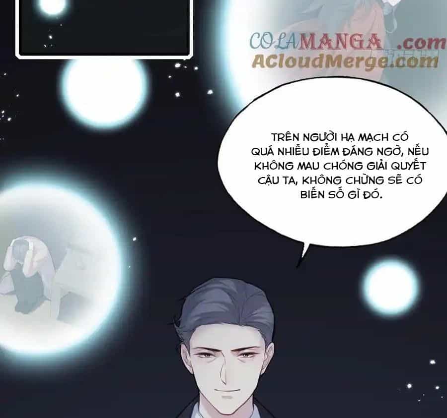 Anh Ấy Chưa Từng Sa Ngã - Chương 75 - ảnh 7