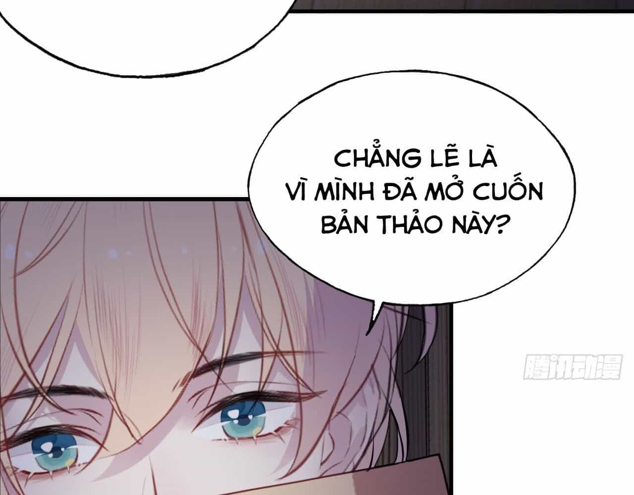 Anh Ấy Chưa Từng Sa Ngã - Chương 76 - ảnh 39