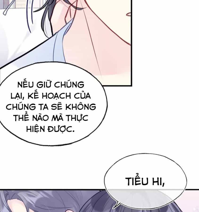 Anh Ấy Chưa Từng Sa Ngã - Chương 77 - ảnh 37