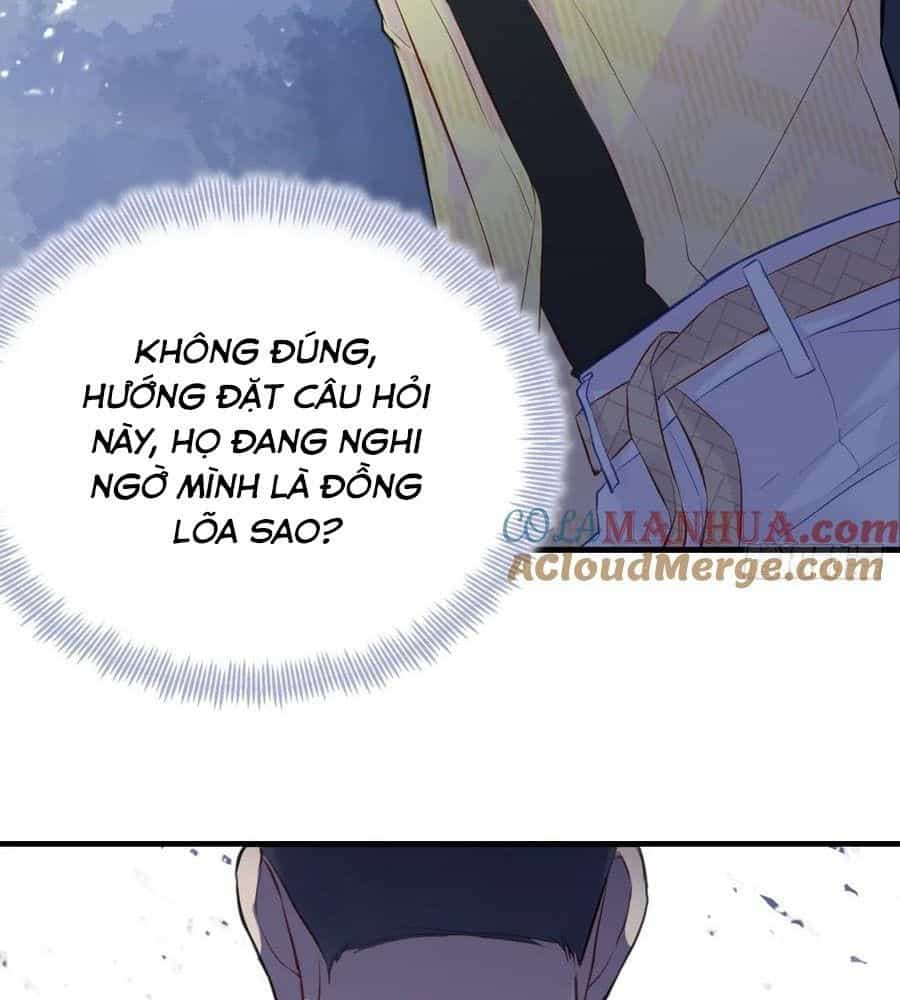 Anh Ấy Chưa Từng Sa Ngã - Chương 8 - ảnh 48