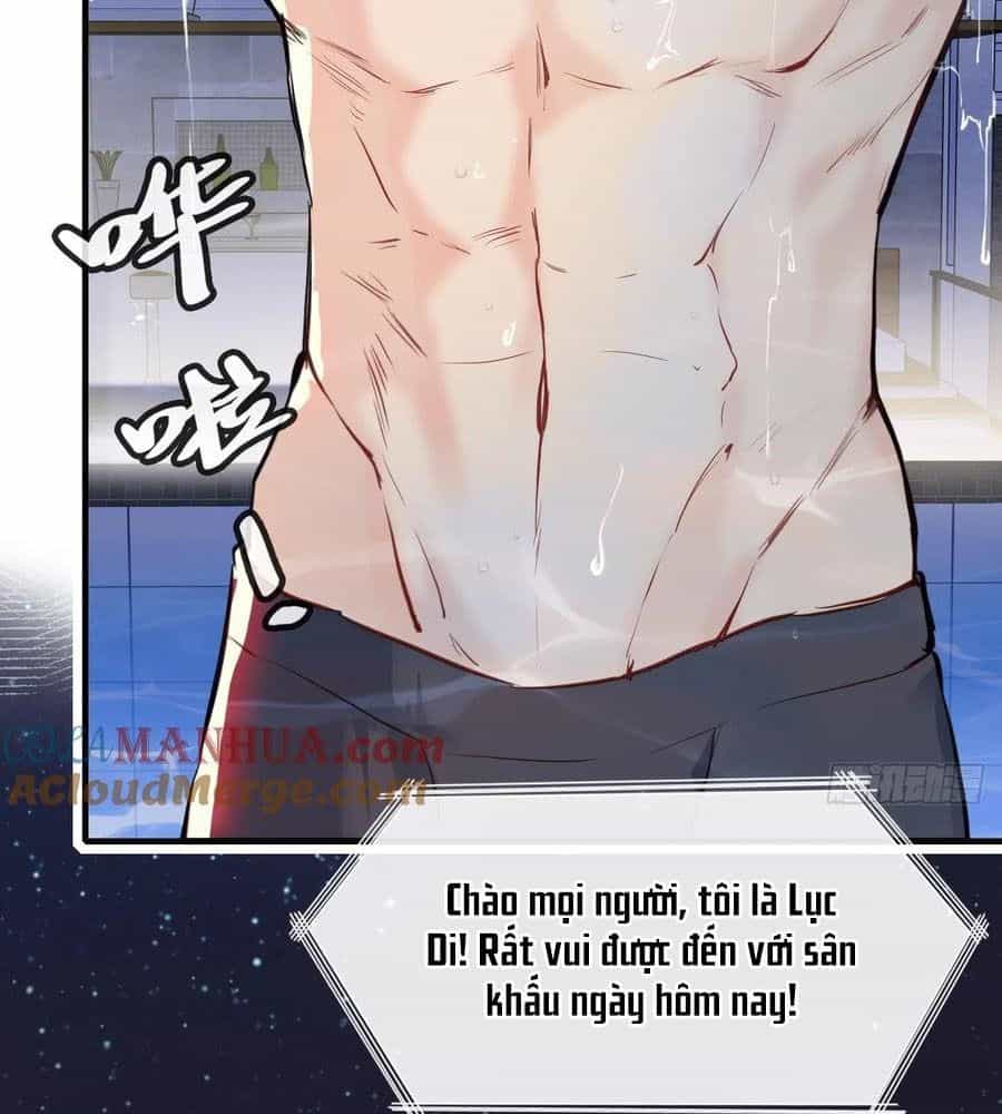 Anh Ấy Chưa Từng Sa Ngã - Chương 8 - ảnh 9