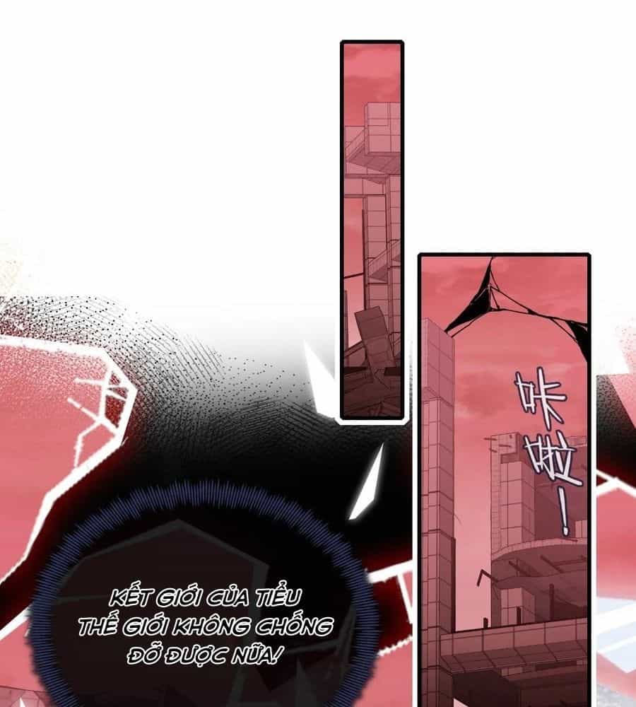 Anh Ấy Chưa Từng Sa Ngã - Chương 86 - ảnh 5