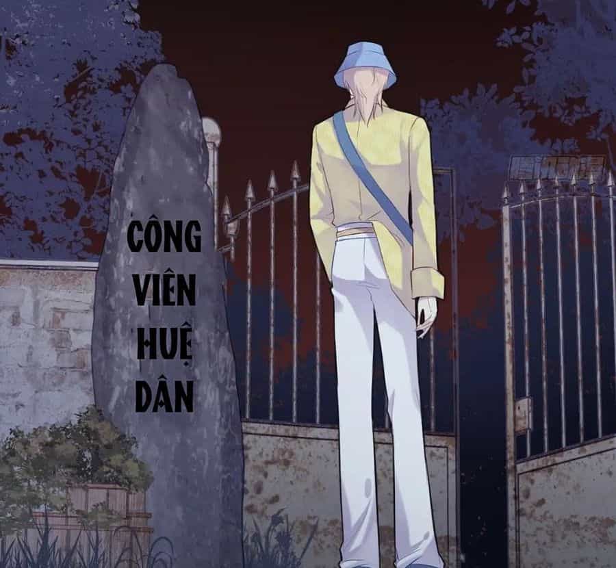 Anh Ấy Chưa Từng Sa Ngã - Chương 9 - ảnh 37