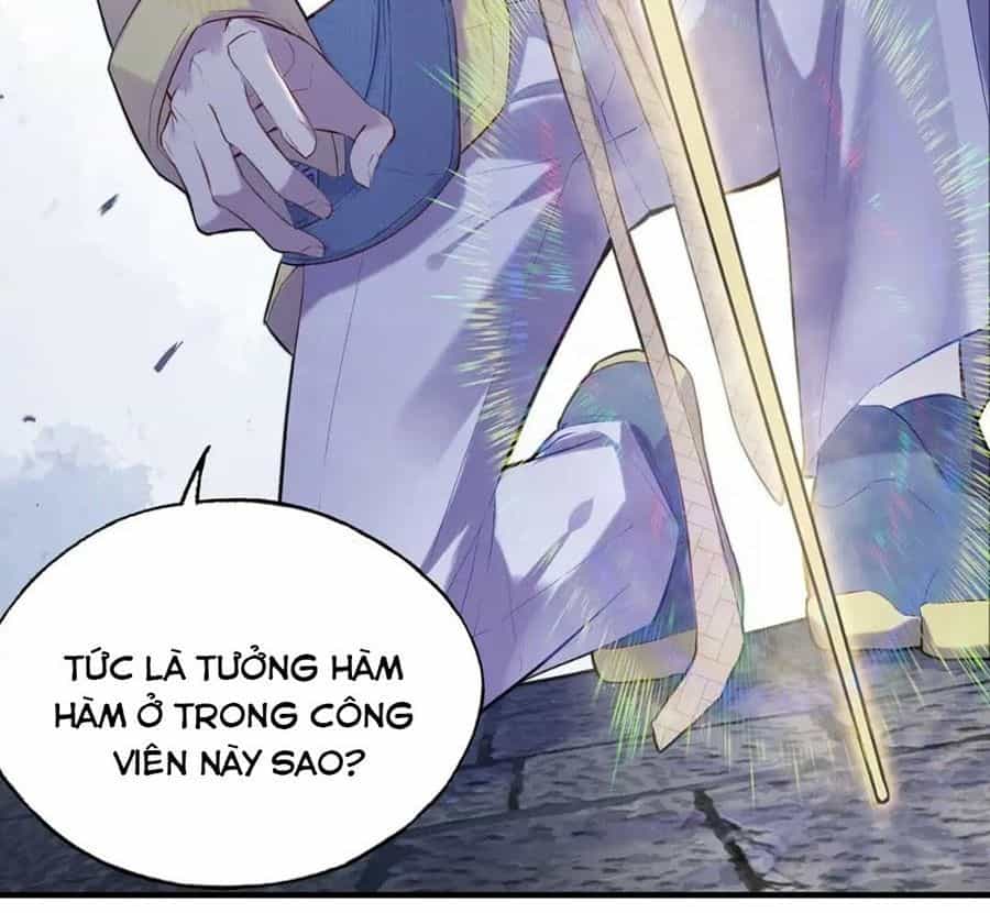 Anh Ấy Chưa Từng Sa Ngã - Chương 9 - ảnh 41