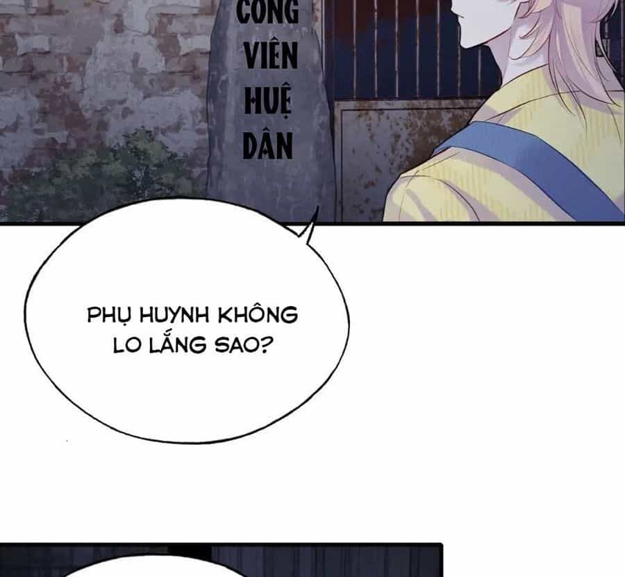 Anh Ấy Chưa Từng Sa Ngã - Chương 9 - ảnh 43