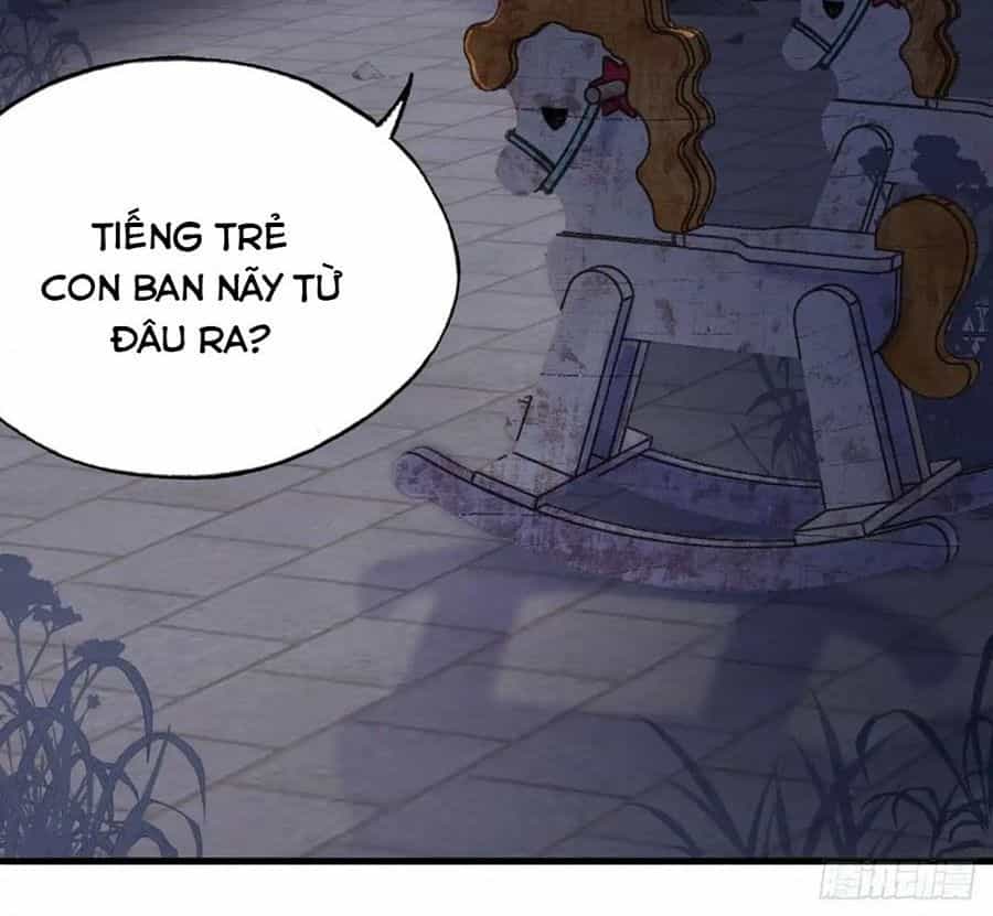 Anh Ấy Chưa Từng Sa Ngã - Chương 9 - ảnh 48