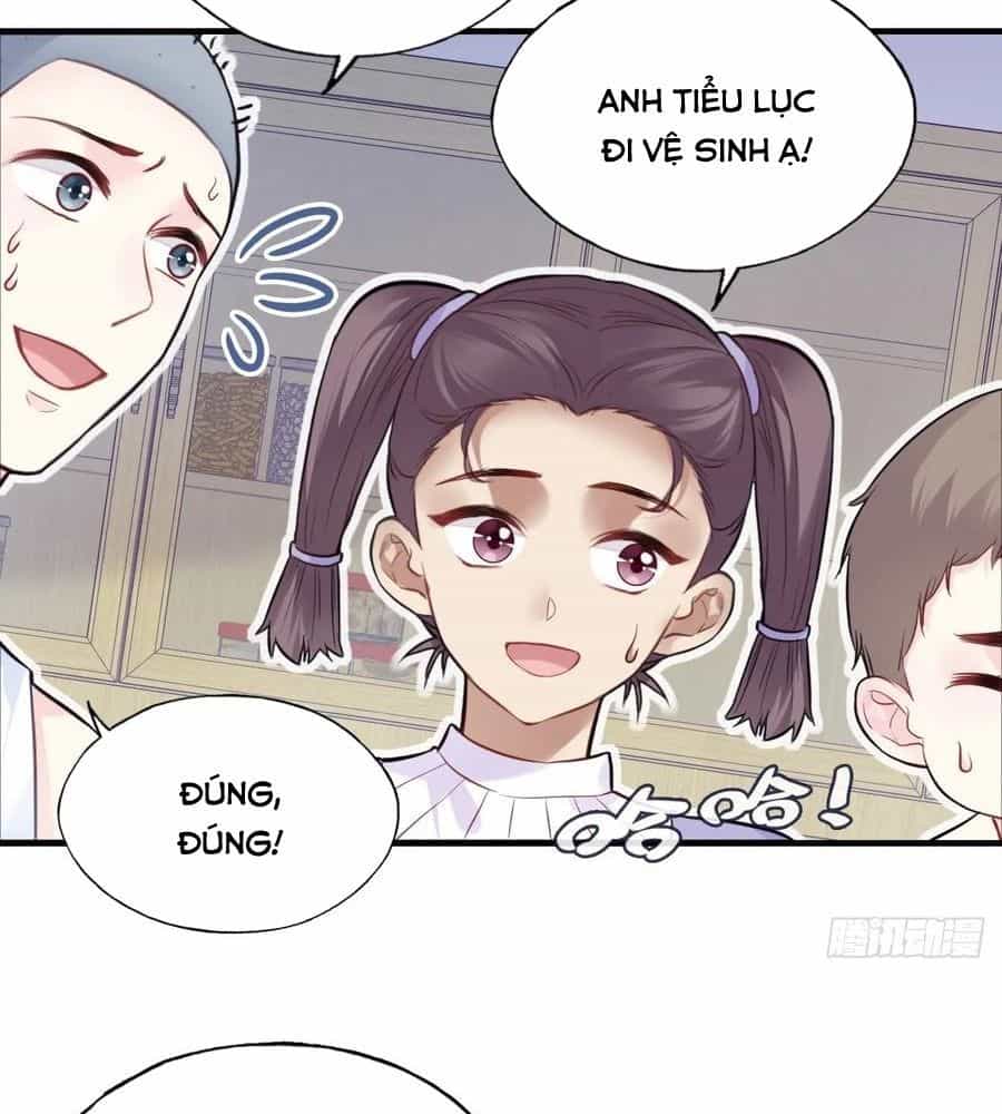 Anh Ấy Chưa Từng Sa Ngã - Chương 90 - ảnh 9