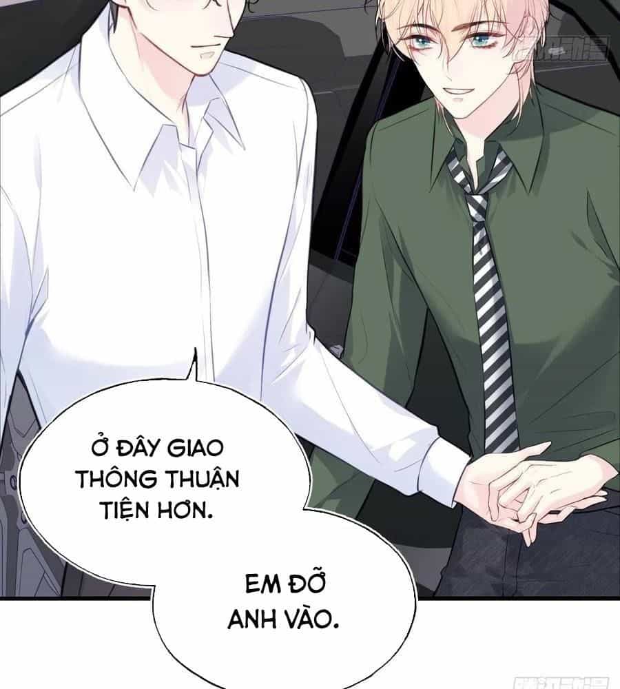 Anh Ấy Chưa Từng Sa Ngã - Chương 96 - ảnh 60