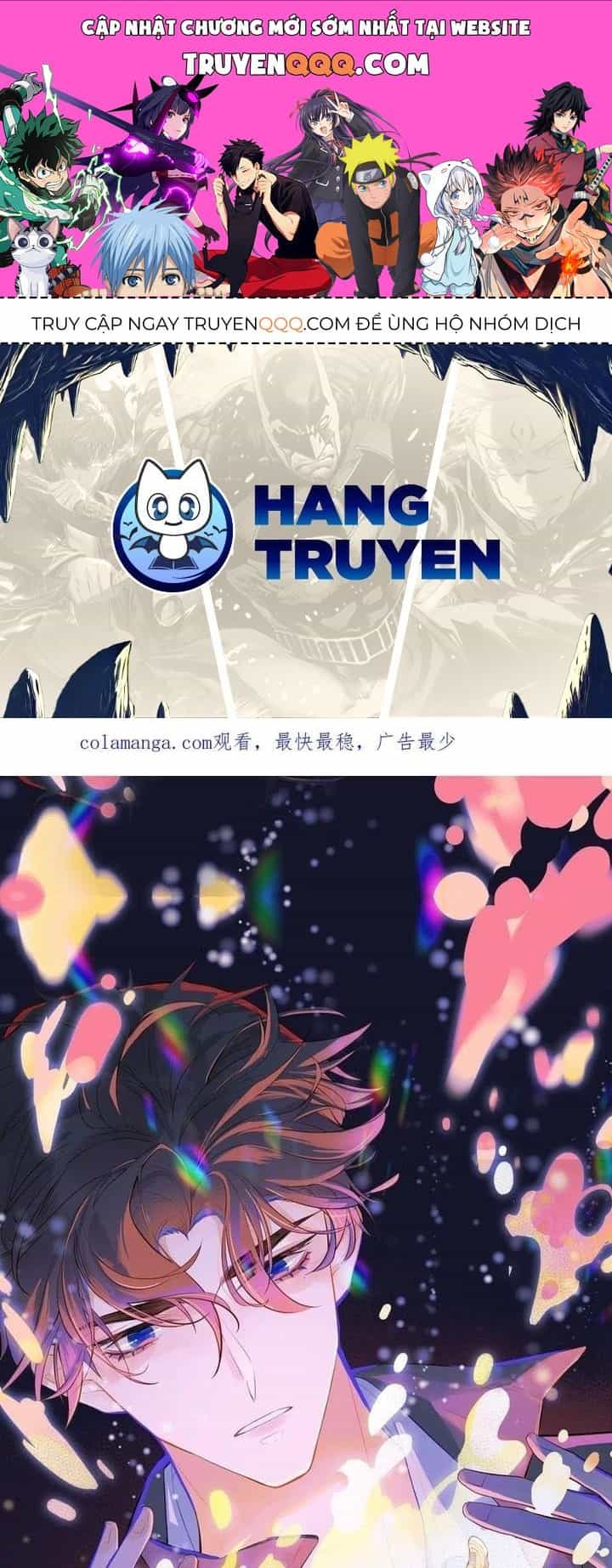 Anh Ấy Chưa Từng Sa Ngã - Chương 97 - ảnh 1