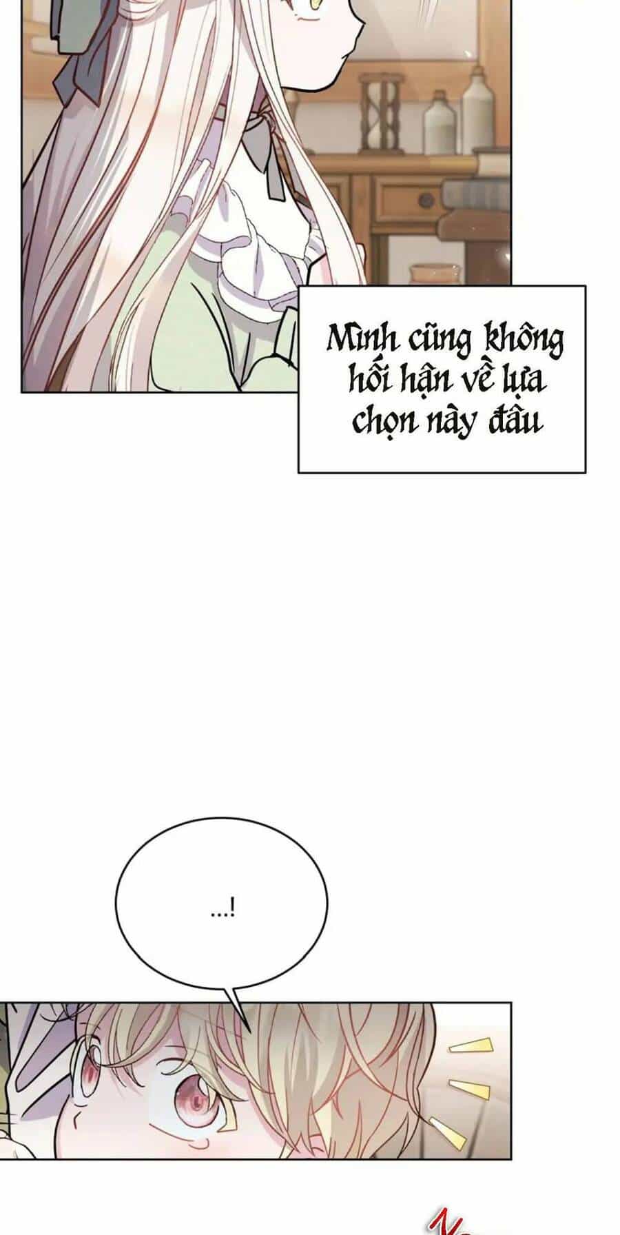 Anh Ấy Thích Tôi Nhiều Hơn Tôi Nghĩ - Chương 1 - ảnh 142