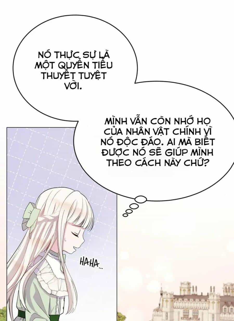 Anh Ấy Thích Tôi Nhiều Hơn Tôi Nghĩ - Chương 1 - ảnh 51