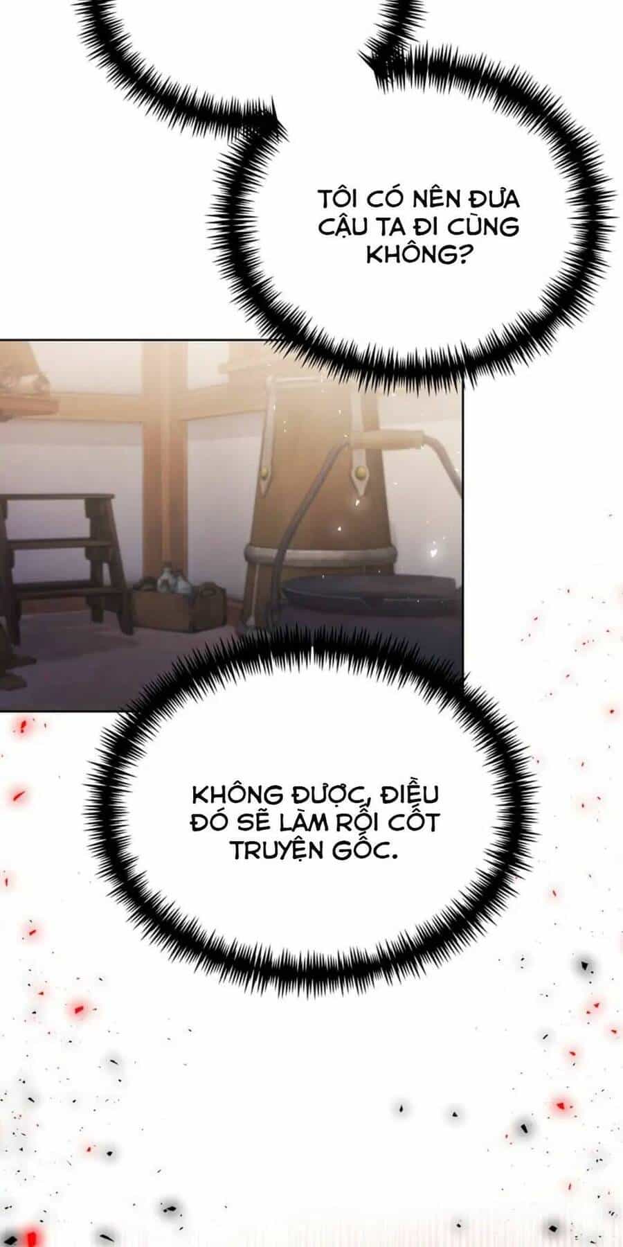 Anh Ấy Thích Tôi Nhiều Hơn Tôi Nghĩ - Chương 1 - ảnh 58