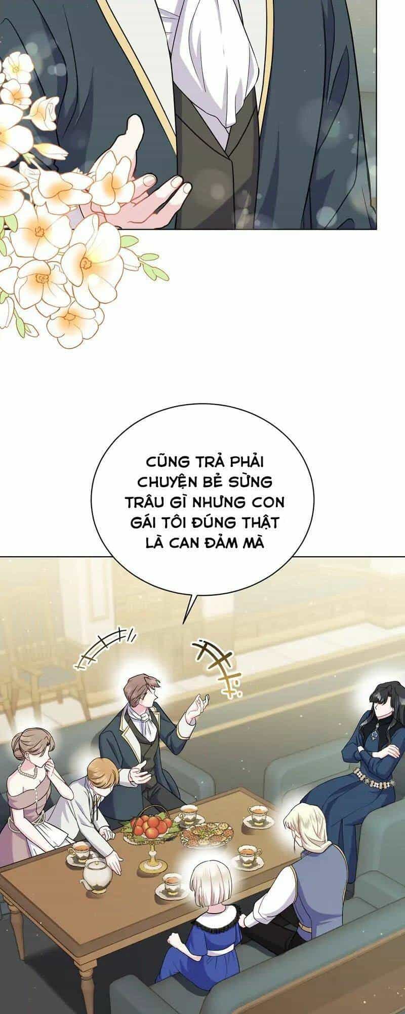 Anh Ấy Thích Tôi Nhiều Hơn Tôi Nghĩ - Chương 10 - ảnh 14
