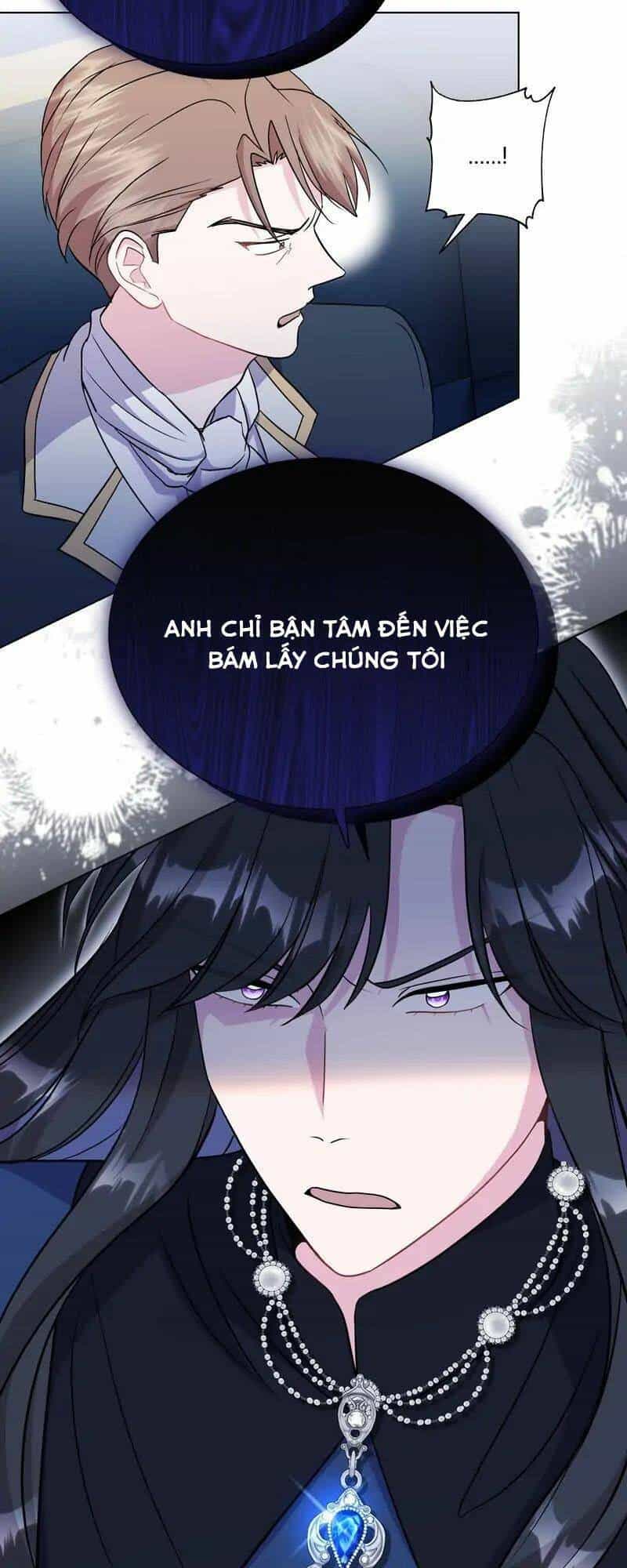 Anh Ấy Thích Tôi Nhiều Hơn Tôi Nghĩ - Chương 10 - ảnh 39