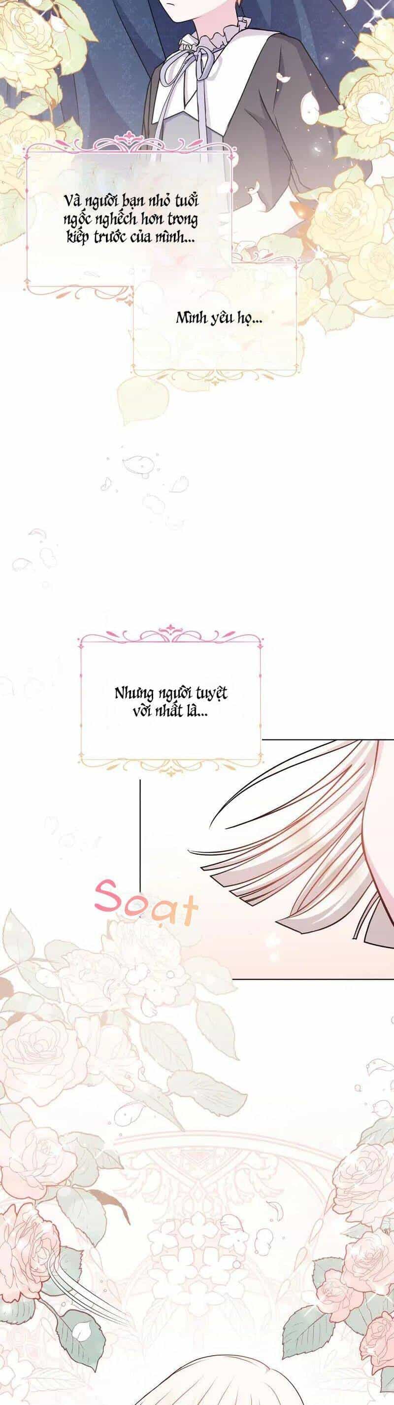 Anh Ấy Thích Tôi Nhiều Hơn Tôi Nghĩ - Chương 11 - ảnh 25