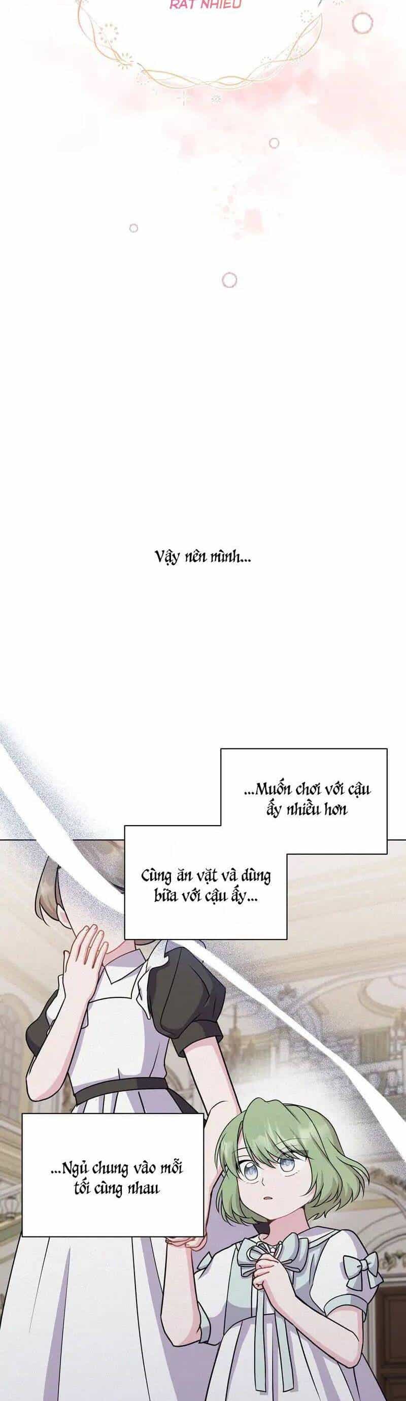Anh Ấy Thích Tôi Nhiều Hơn Tôi Nghĩ - Chương 11 - ảnh 48